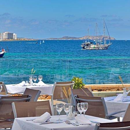 Nyx Hotel Ibiza By Leonardo Hotels-Adults Only Sant Antoni de Portmany Dış mekan fotoğraf