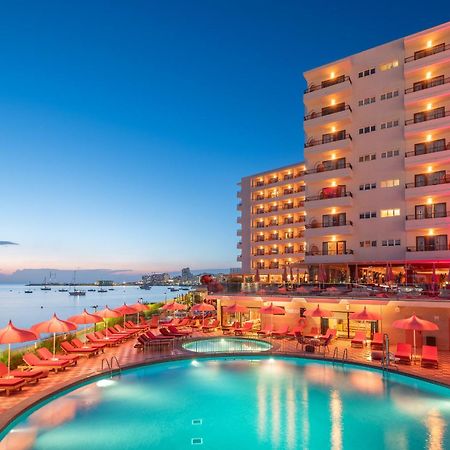 Nyx Hotel Ibiza By Leonardo Hotels-Adults Only Sant Antoni de Portmany Dış mekan fotoğraf