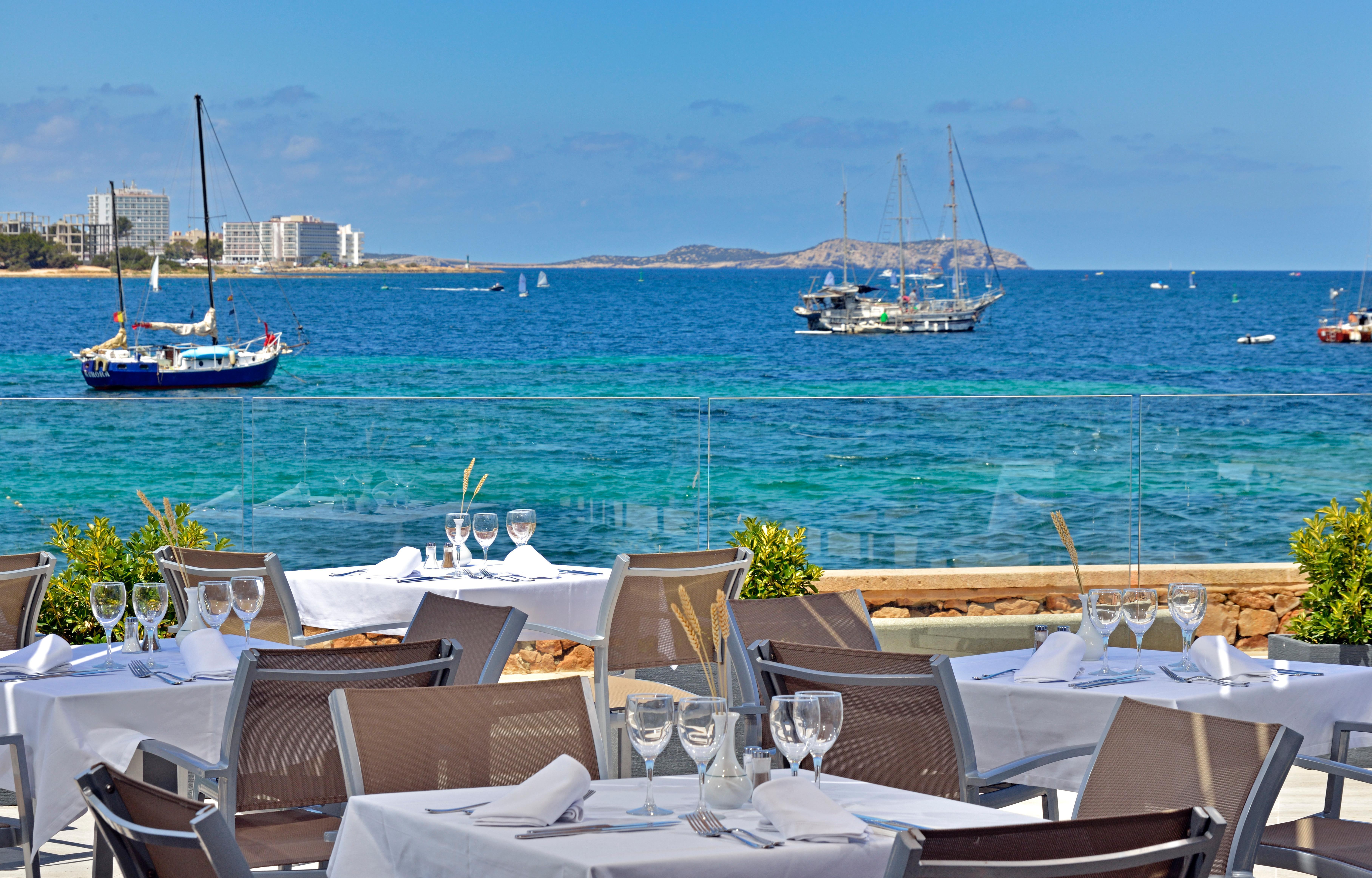 Nyx Hotel Ibiza By Leonardo Hotels-Adults Only Sant Antoni de Portmany Dış mekan fotoğraf