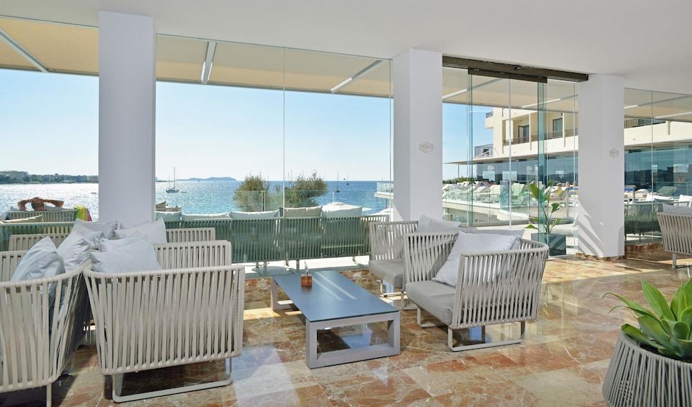 Nyx Hotel Ibiza By Leonardo Hotels-Adults Only Sant Antoni de Portmany Dış mekan fotoğraf