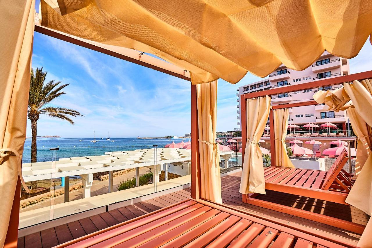 Nyx Hotel Ibiza By Leonardo Hotels-Adults Only Sant Antoni de Portmany Dış mekan fotoğraf