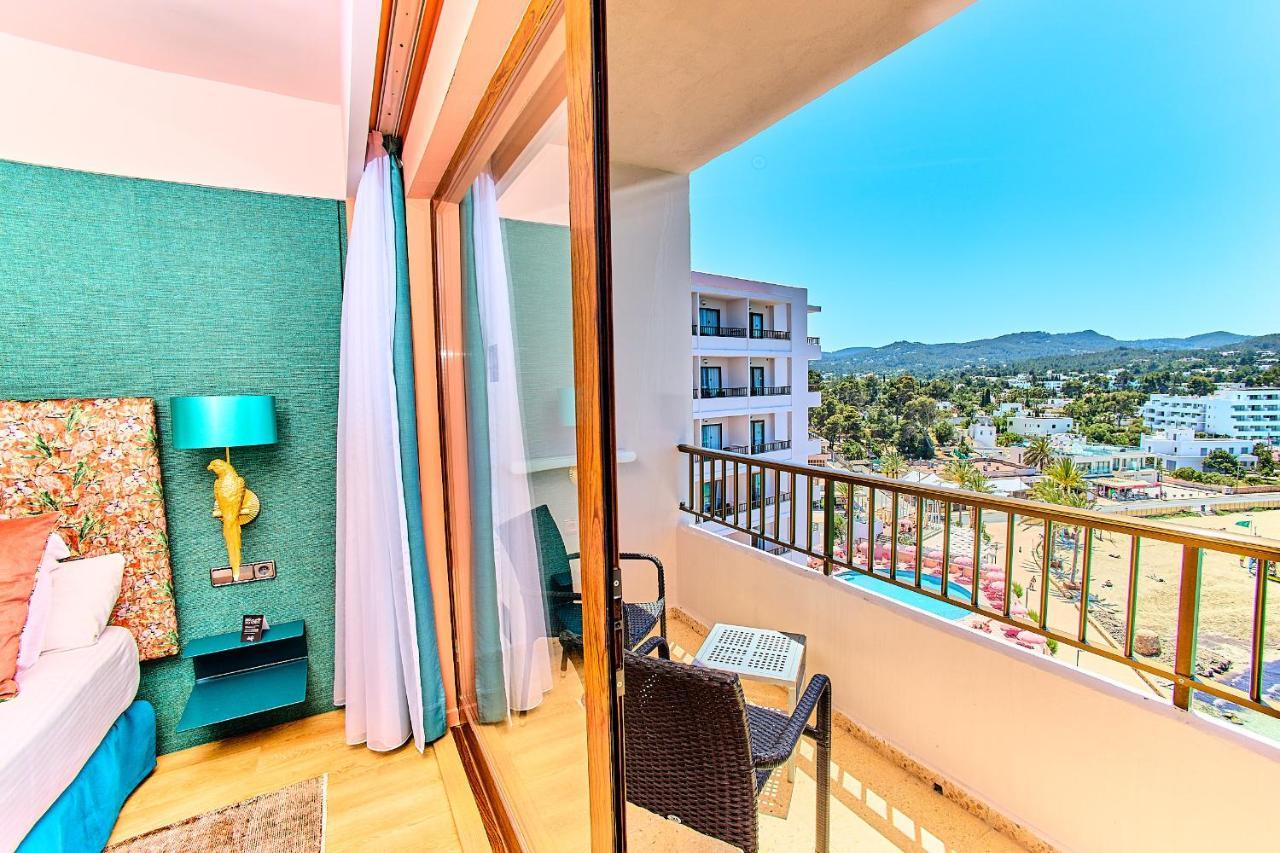 Nyx Hotel Ibiza By Leonardo Hotels-Adults Only Sant Antoni de Portmany Dış mekan fotoğraf