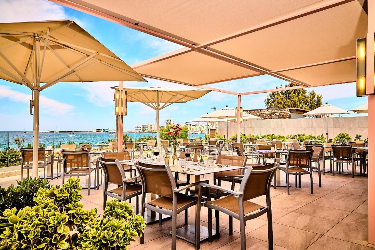 Nyx Hotel Ibiza By Leonardo Hotels-Adults Only Sant Antoni de Portmany Dış mekan fotoğraf
