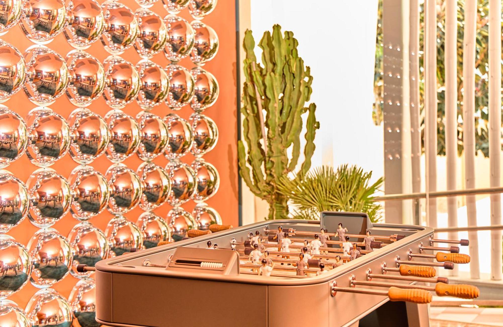 Nyx Hotel Ibiza By Leonardo Hotels-Adults Only Sant Antoni de Portmany Dış mekan fotoğraf