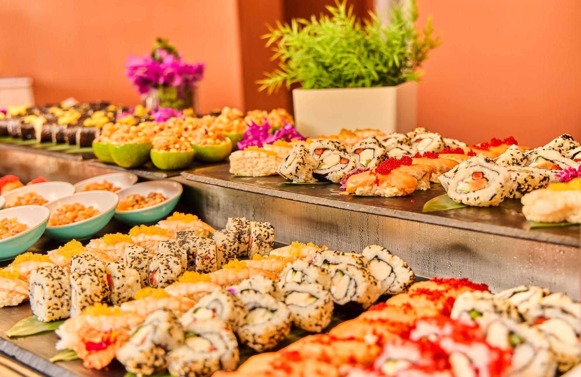 Nyx Hotel Ibiza By Leonardo Hotels-Adults Only Sant Antoni de Portmany Dış mekan fotoğraf